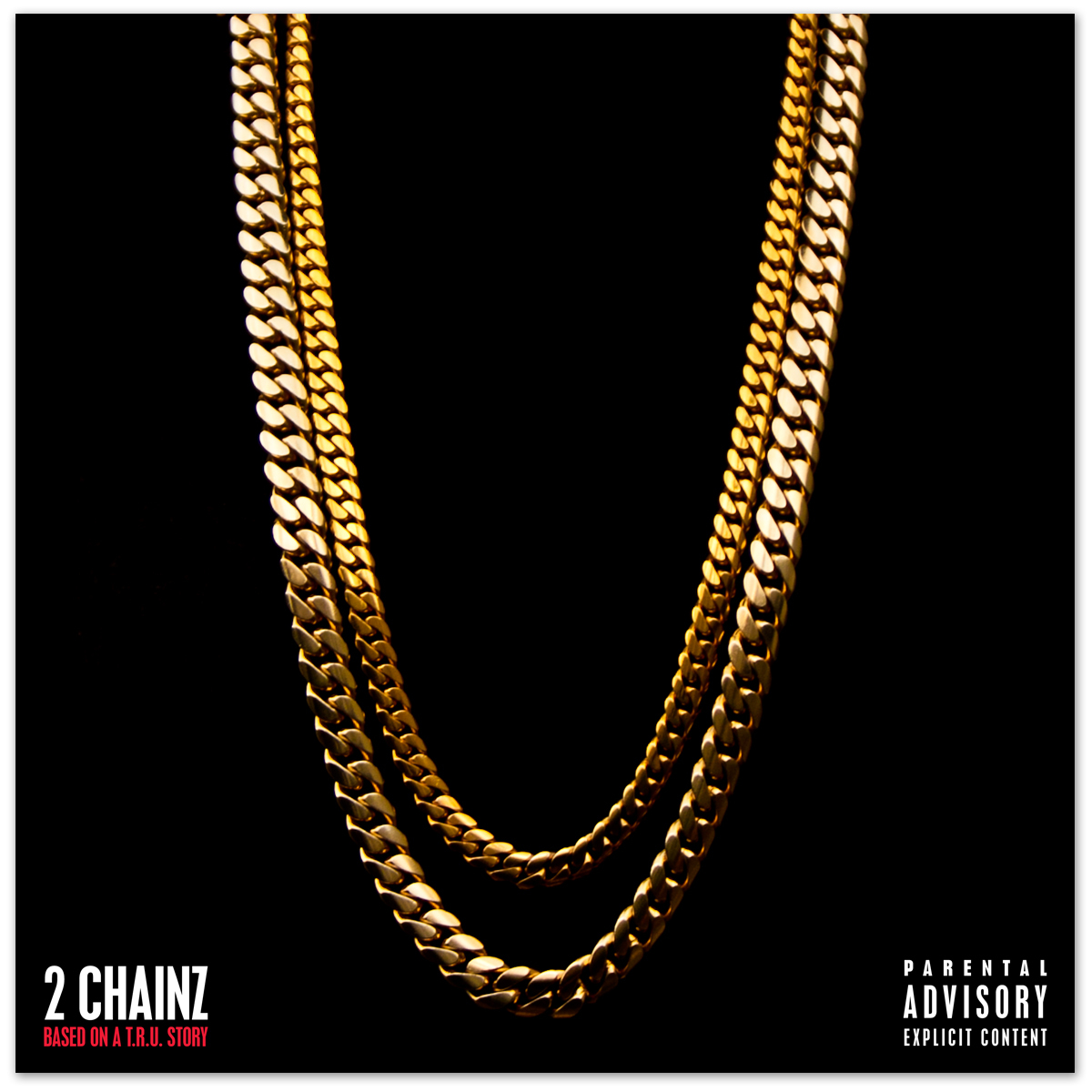 2 Chainz, Based on a TRU Story: Track-By-Track Review