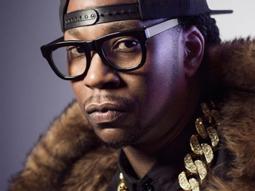 2 Chainz au Zénith de Paris le 7 février