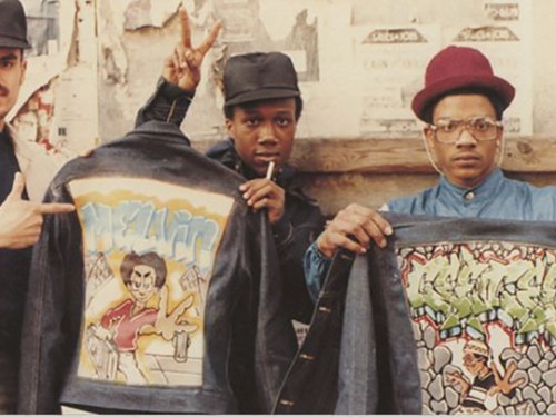Fresh Dressed : un documentaire sur la mode dans le hip-hop