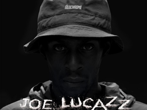 No Name by Joe Lucazz