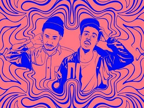 Kaytranada invite Vic Mensa sur son nouveau single