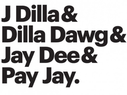 DJ Fab sort un nouveau mix hommage à Jay Dee