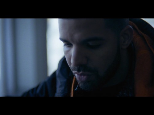 Jungle, le court-métrage de Drake