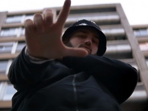 Eff Gee annonce un nouvel EP avec « Cheff Gee »