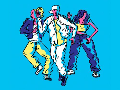 Une histoire du R&B en France