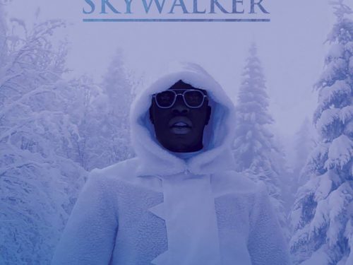 « Skywalker », nouveau clip de S.Pri Noir