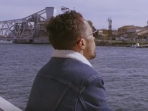 Demi Portion met en images « Un long voyage »