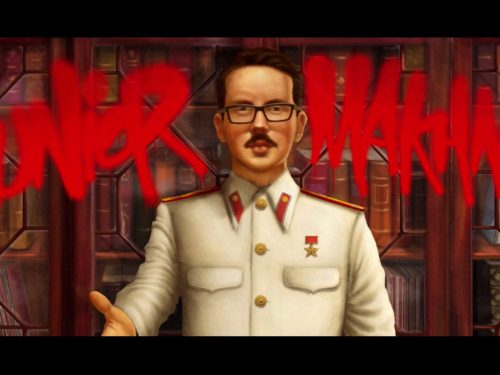 La discipline de parti selon Junior Makhno