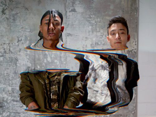 Les complaintes de Shigeto et ZelooperZ