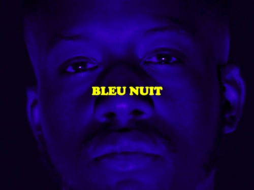 « Bleu nuit », nouveau clip de Teddy The Beer