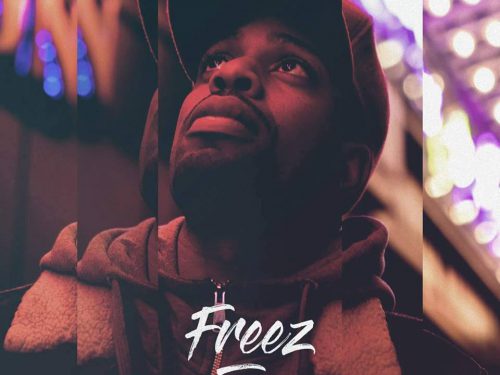 Un clip pour Freez, une date pour son EP