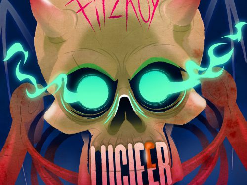Fitzroy sort Lucifer