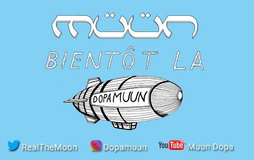 Un talent de plus à Montreuil : Muun