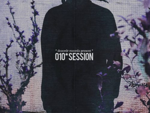 Une dixième session pour 10 ans de Dezordr