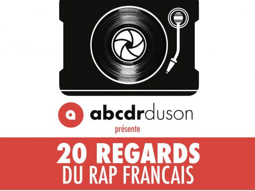 20 interviews de L’Abcdr à découvrir en images