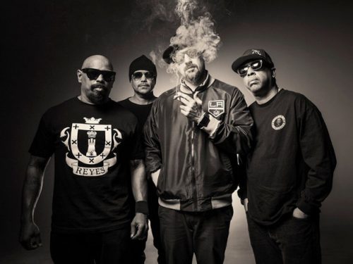 Cypress Hill revient aux fondamentaux