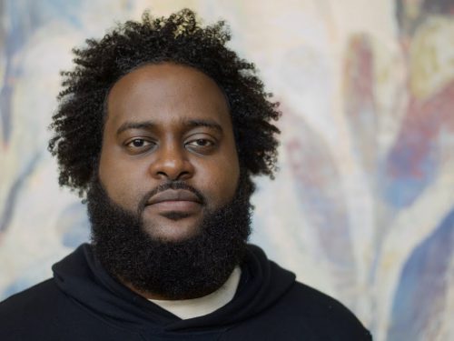 Bas de retour à Paris en mars 2019