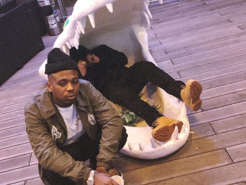 Gizo et Retro X : un clip et un mini documentaire