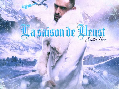 Nouvelle saison, nouveau chapitre, nouvel EP de Veust
