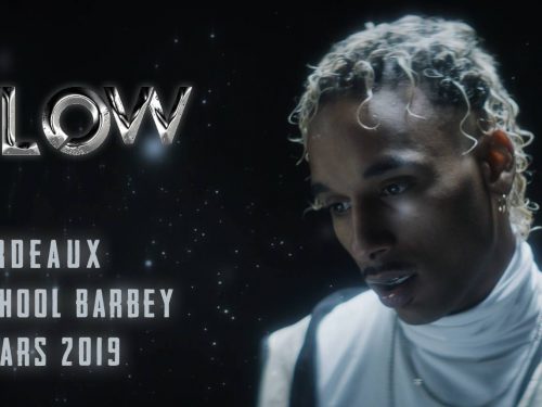 Laylow en concert à Bordeaux le 23 mars