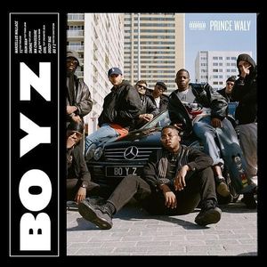 « Doggy Bag » de Prince Waly mis en images