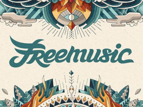Gagnez vos pass pour le festival Freemusic 2019