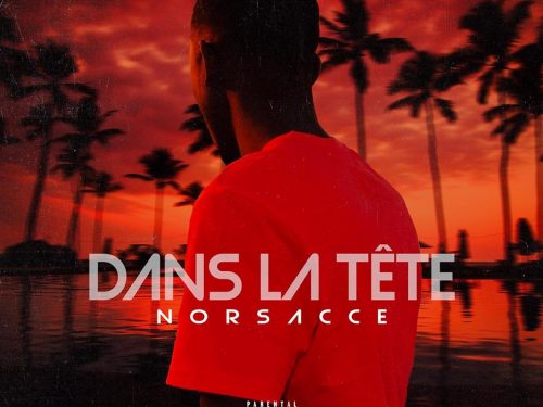 « Dans la tête », le shoot parfait de Norsacce 667