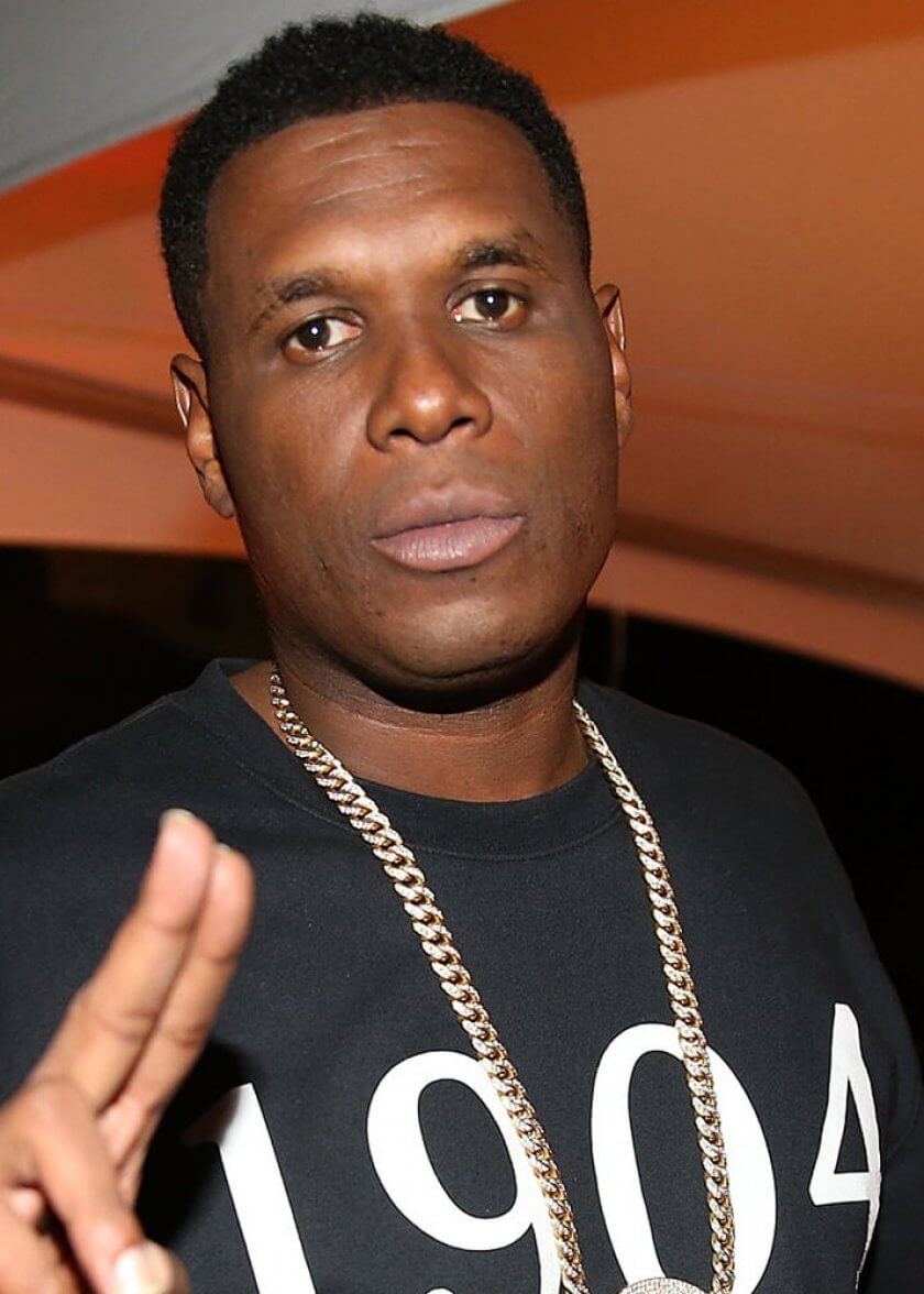 Jay Electronica – A Written Testimony