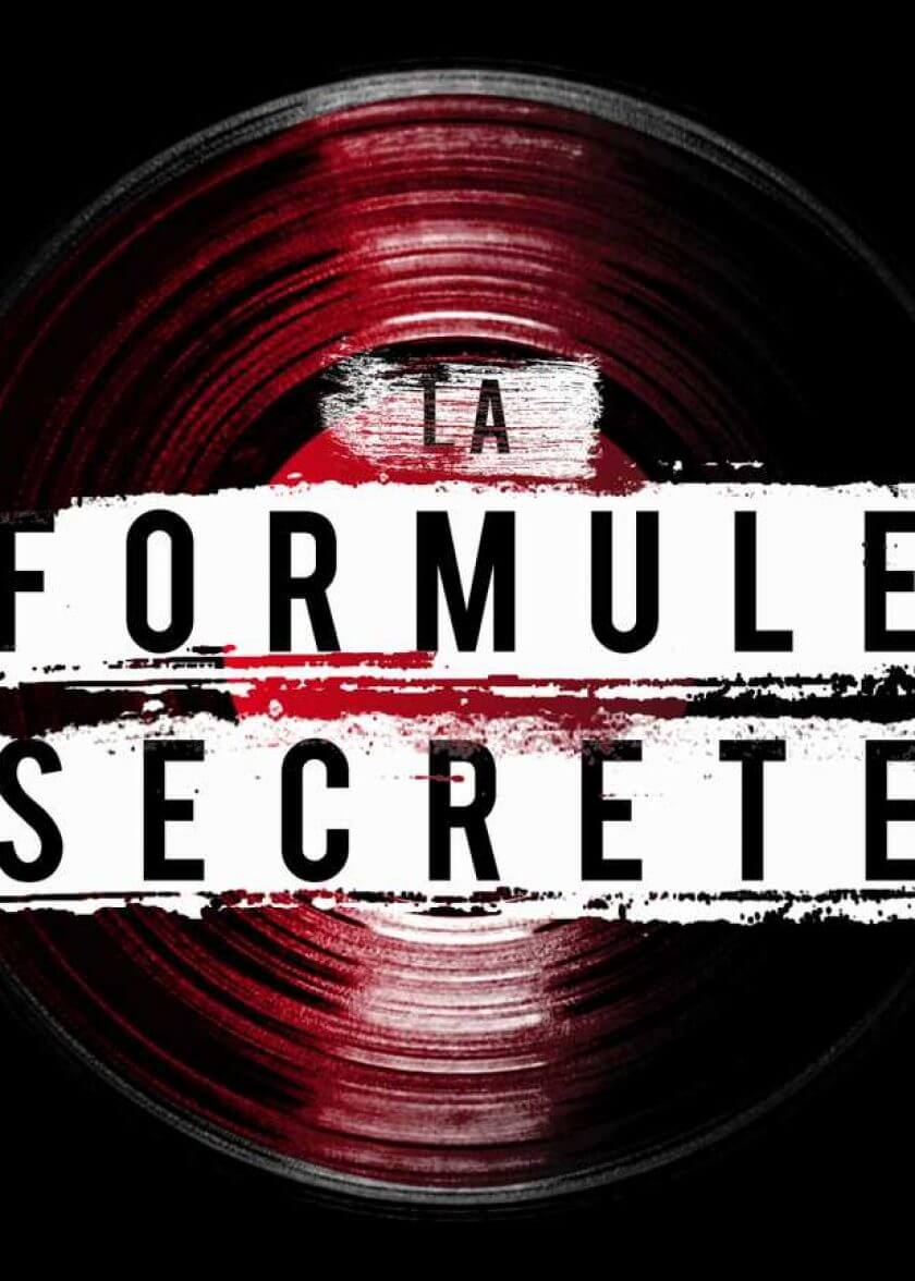 La Formule Secrète