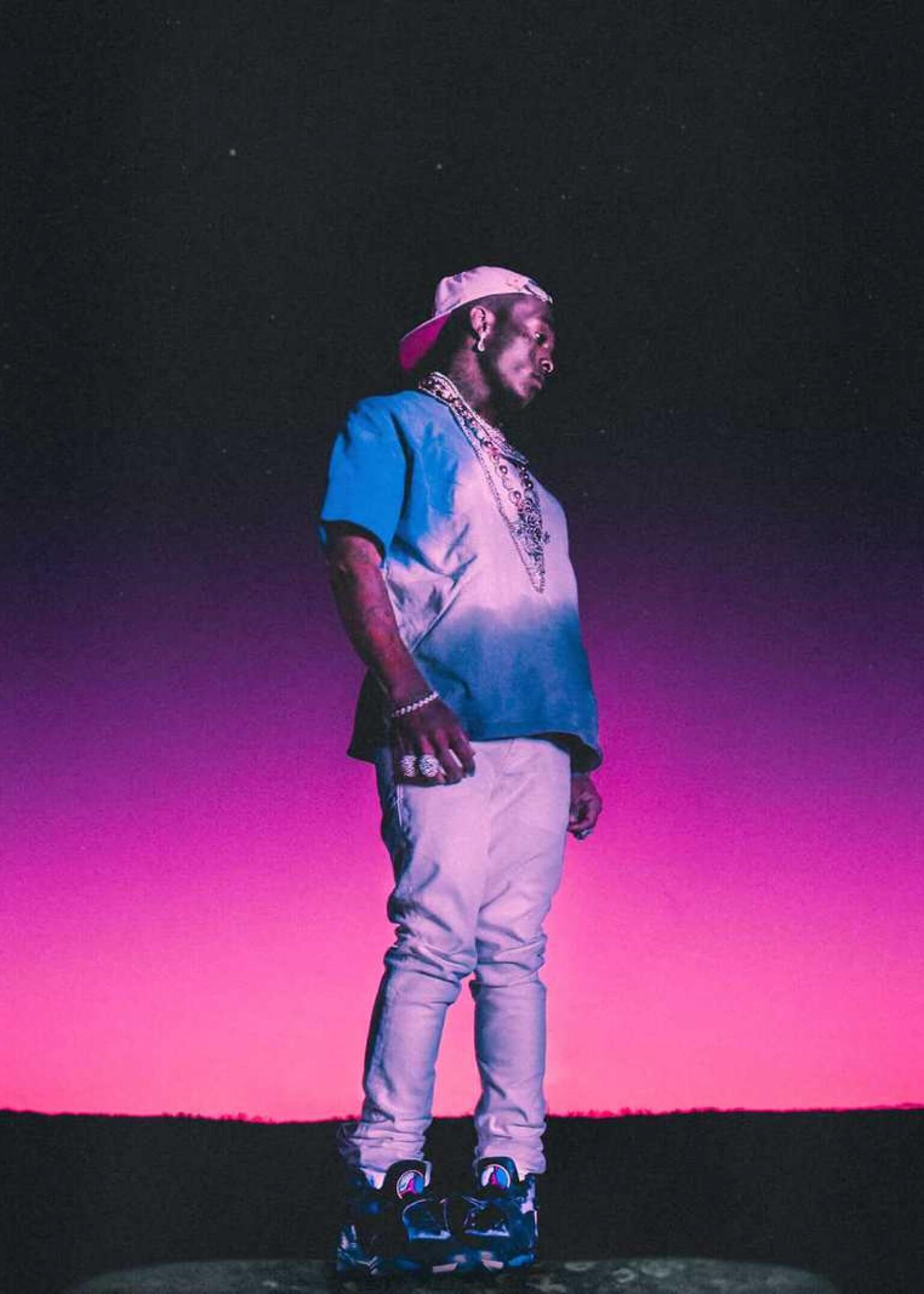 Lil Uzi Vert, le dernier&nbsp;survivant