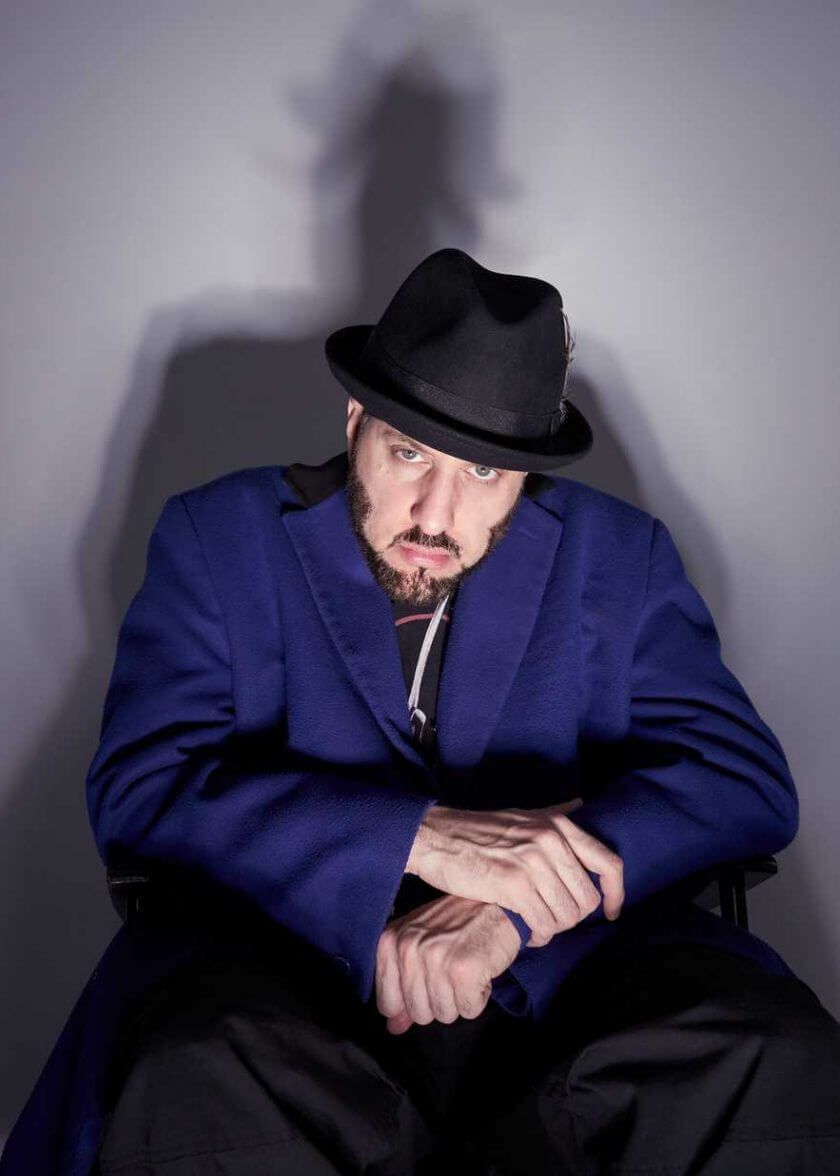 R.A. the Rugged Man, loser de légende