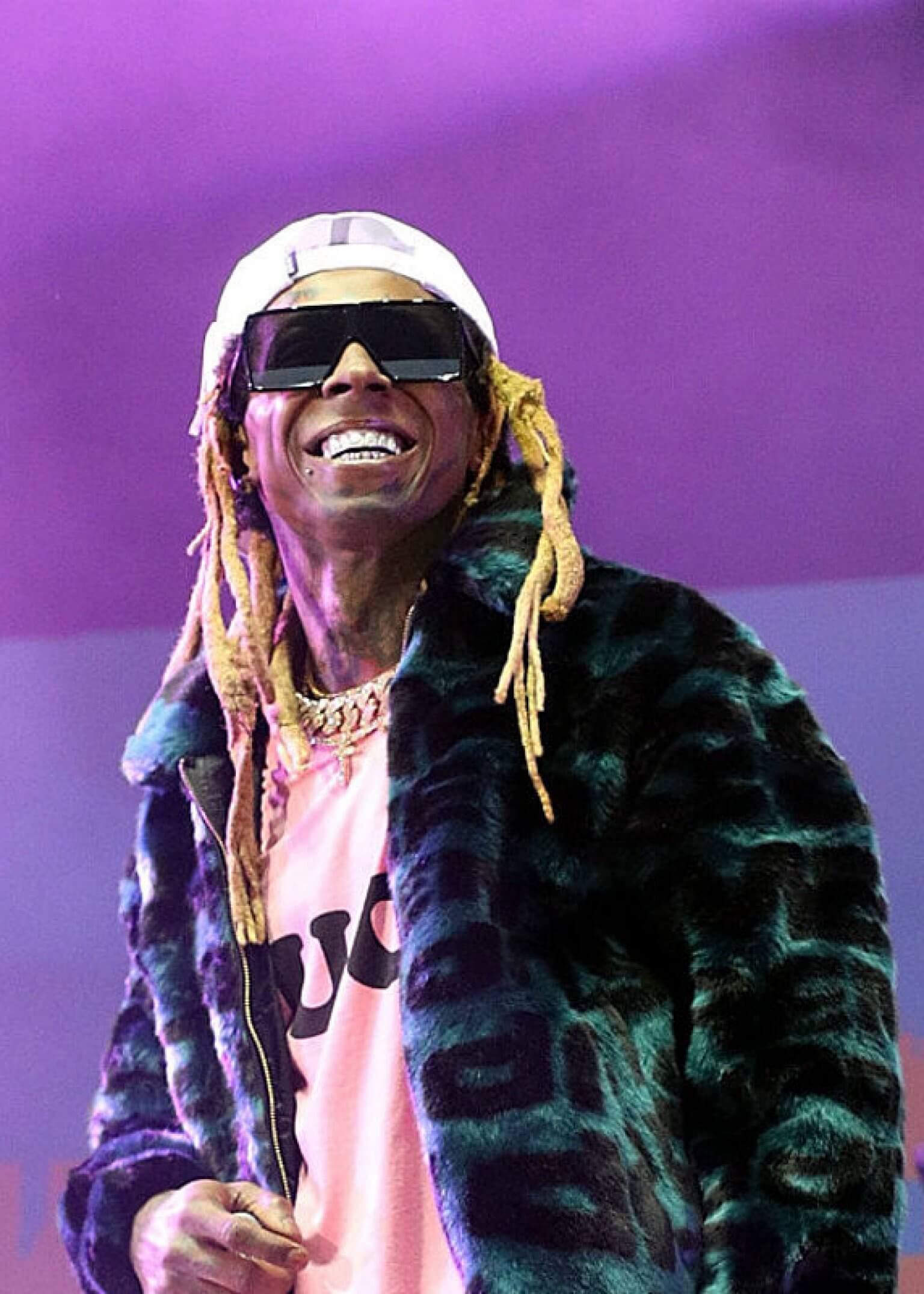 Lil Wayne – No Ceilings 3