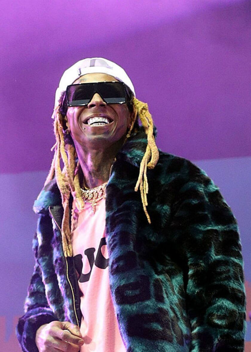 Lil Wayne – No Ceilings 3