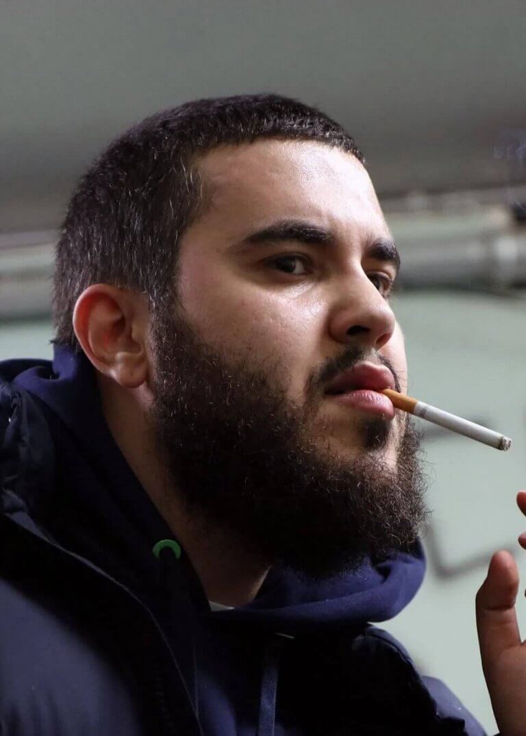 Your Old Droog, origines contrôlées Abcdr du Son L'année Rap 2020