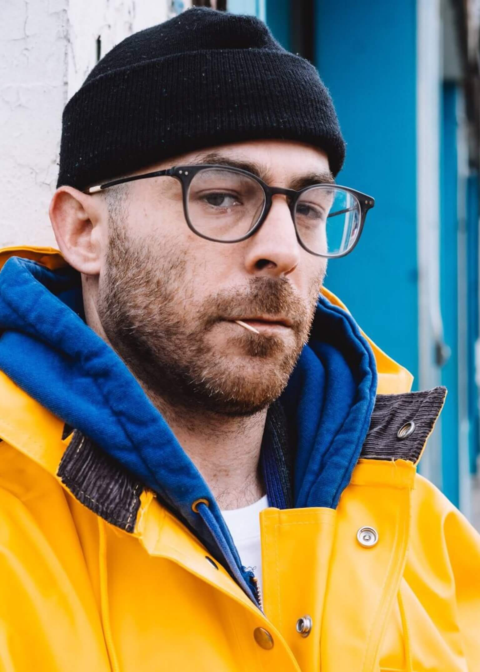 The Alchemist, le nom dans toutes les&nbsp;boucles