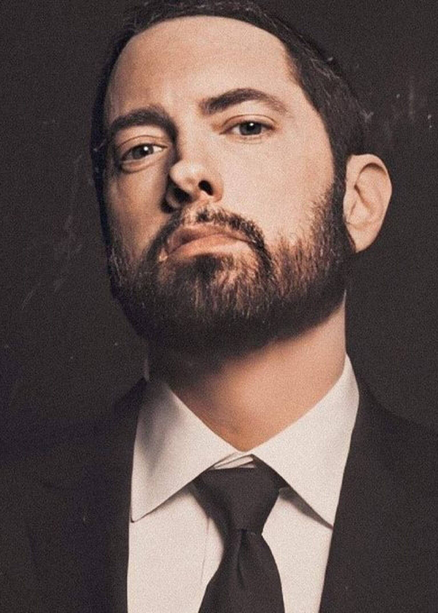 Stop au Eminem&nbsp;Bashing