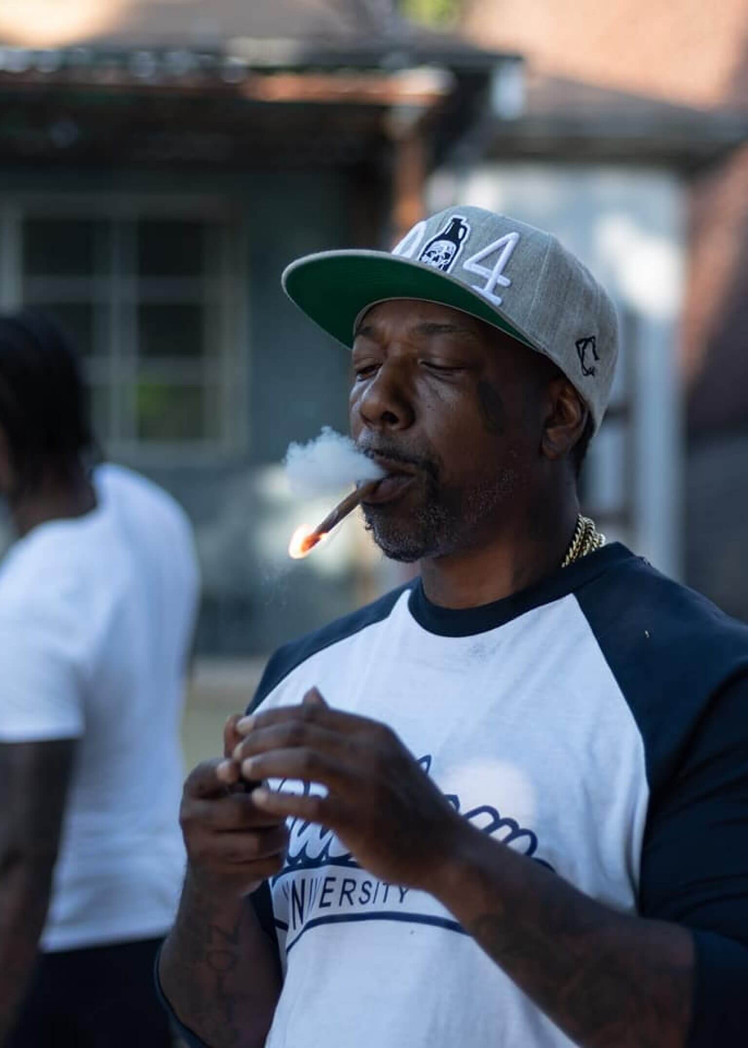 MC Eiht Lessons Abcdr du Son L'année Rap 2020