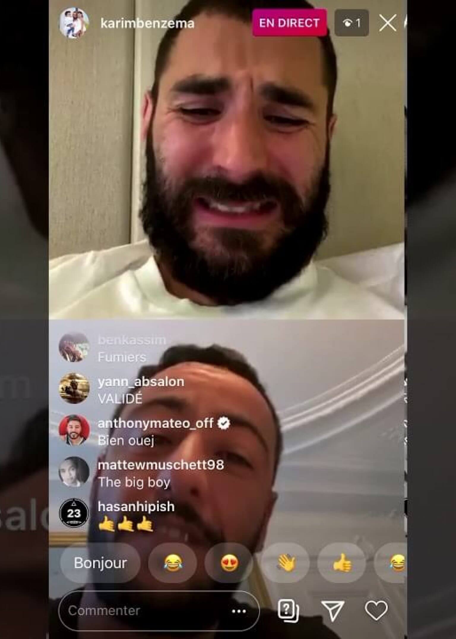 La &laquo;&nbsp;meme-ification&nbsp;&raquo; du rap&nbsp;fran&ccedil;ais