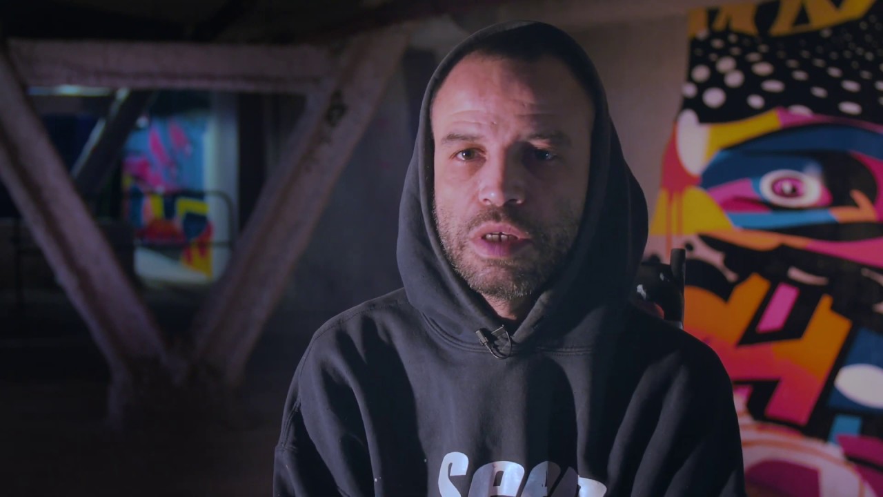 Profecy Rapper Profecy, 400 litres d’histoire - Abcdr du Son - L'année Rap 2020