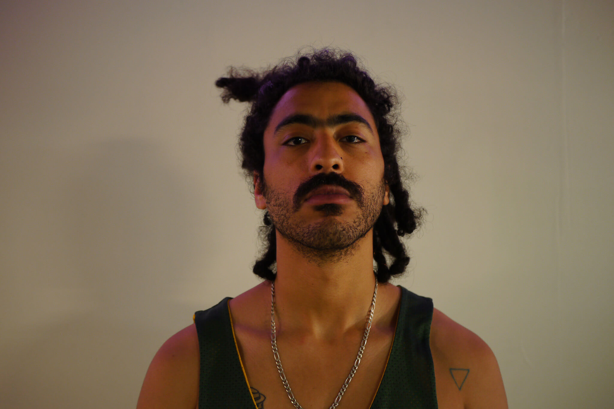 R.A.P. Ferreira - Purple Moonlight Pages - Abcdr du Son - L'année Rap 2020