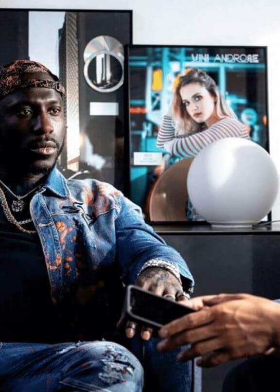 Validé Saison 1 épisode 1 Validé, Saison 1 - Abcdr du Son - L'année Rap 2020