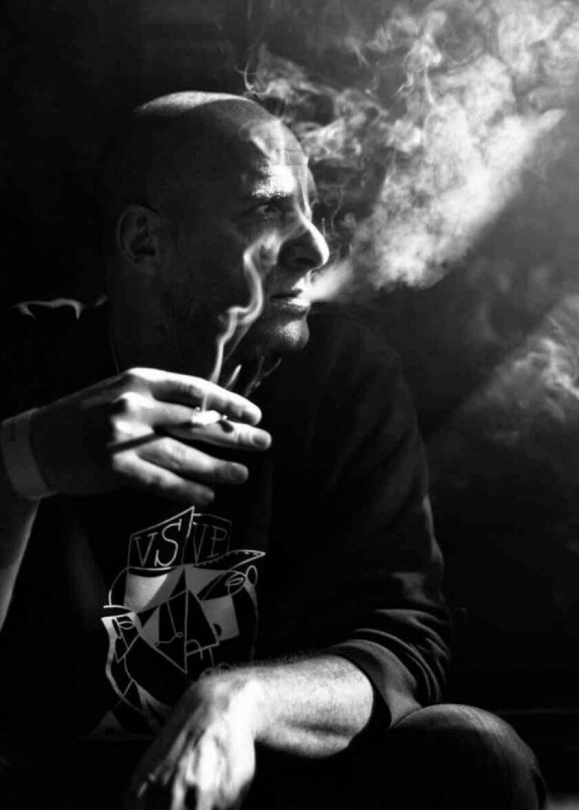 DJ Duke X Oxmo Puccino – « Rue du crime »