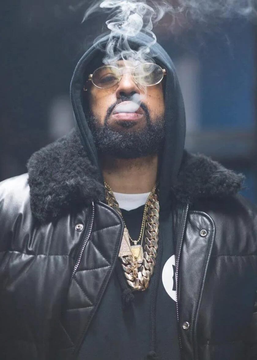 Roc Marciano &#8211; « Downtown &rsquo;81 »