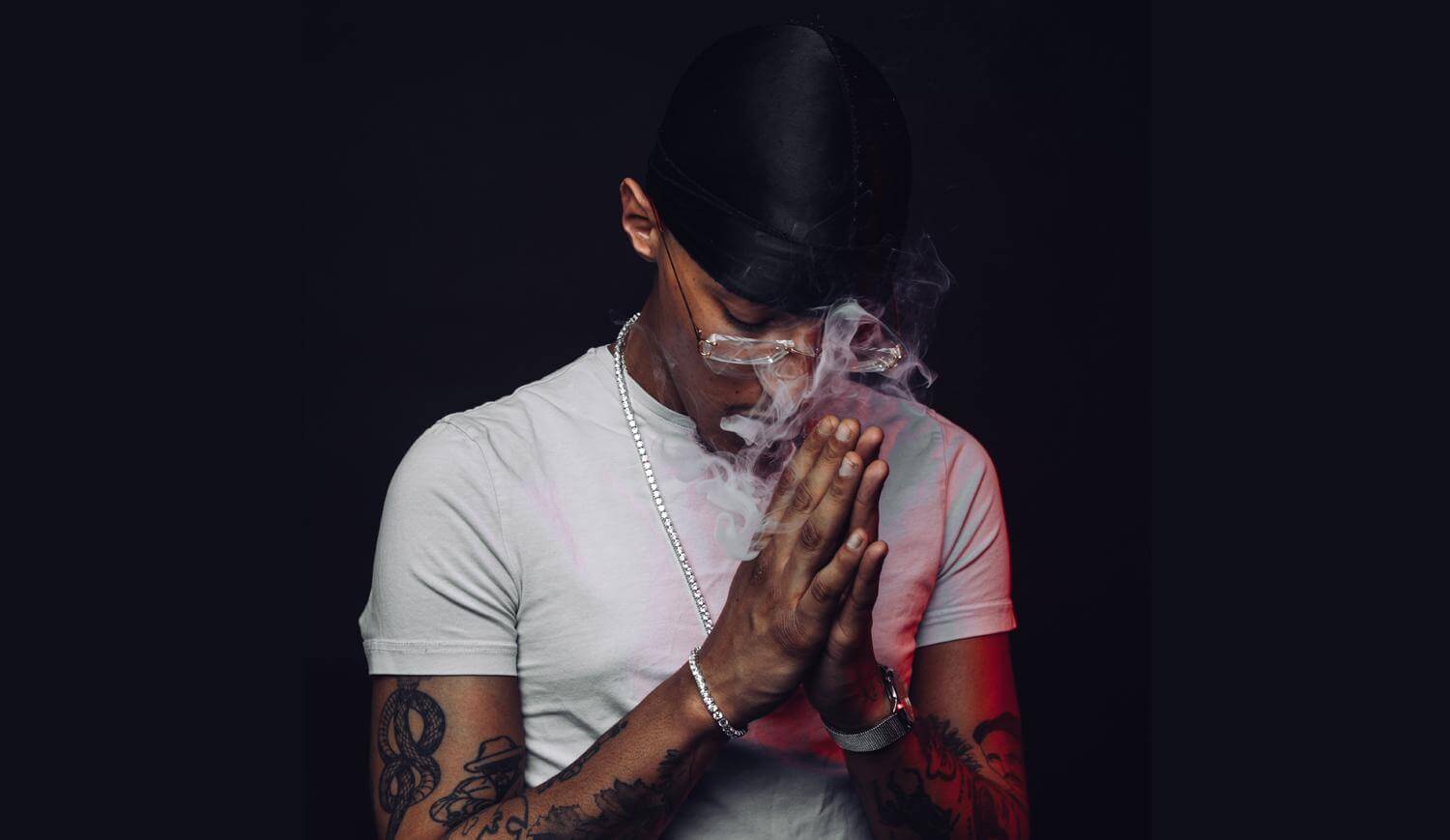 Freeze Corleone et les ministres Abcdr du Son L'année Rap 2020