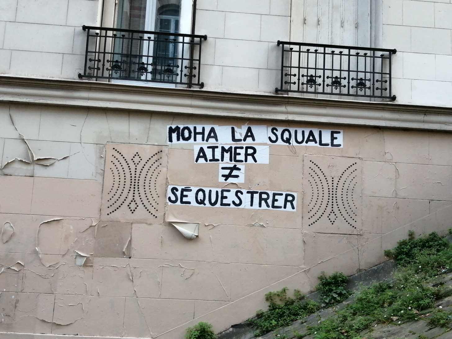 Les agressions sexuelles de ces c*nnards de rappeurs - Abcdr du Son - L'année Rap 2020