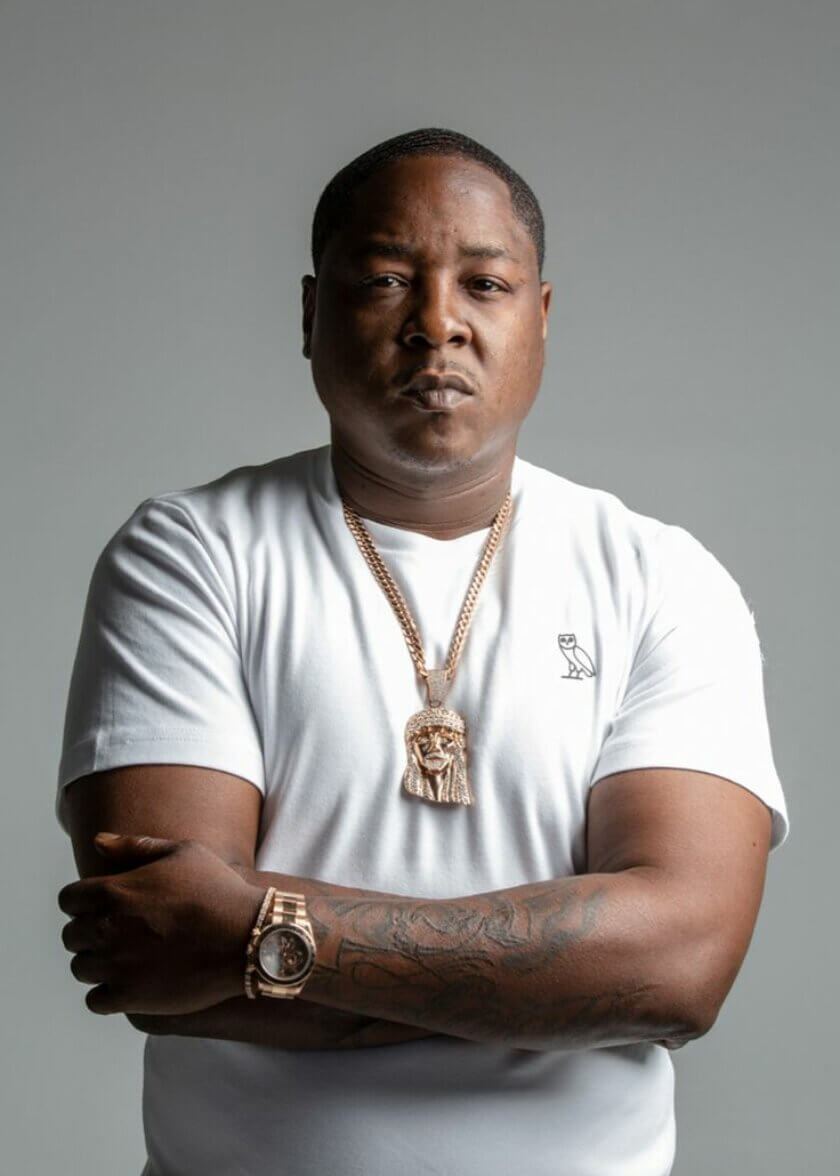 Le sacre de Jadakiss