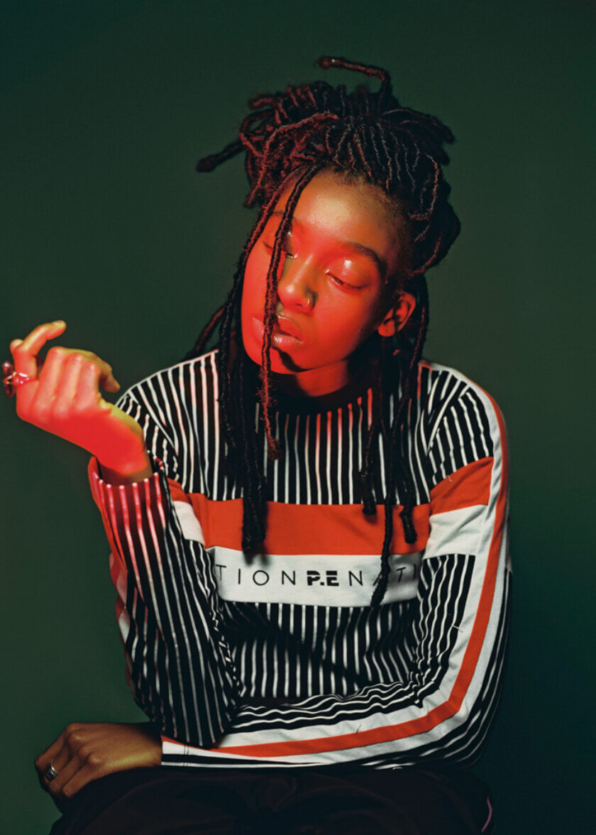 Little Simz – Sometimes I Might Be Introvert