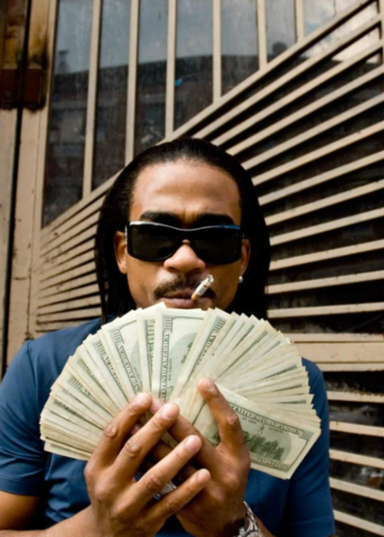 Max B &#8211; Negro Spirituals