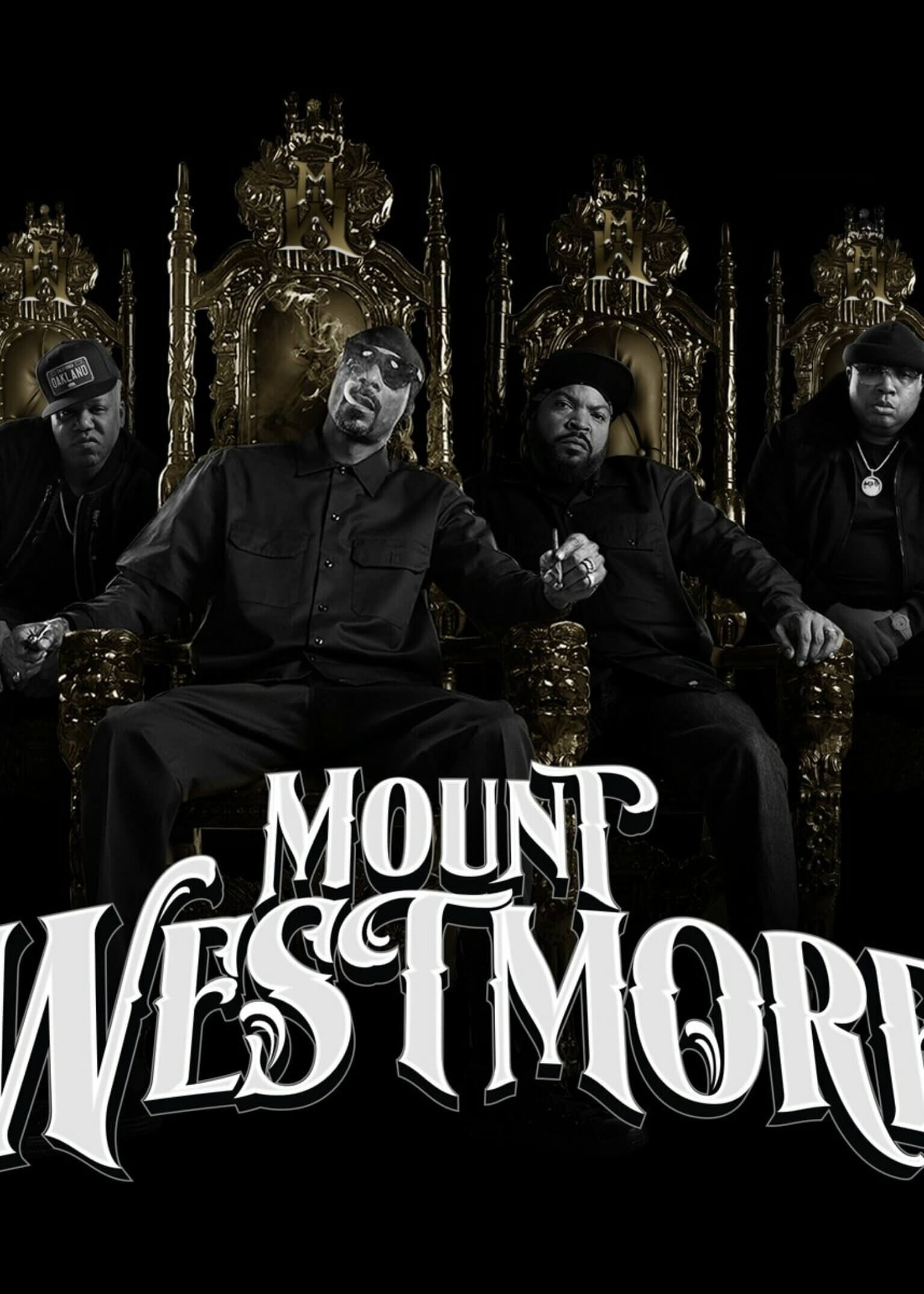 La formation de Mount Westmore