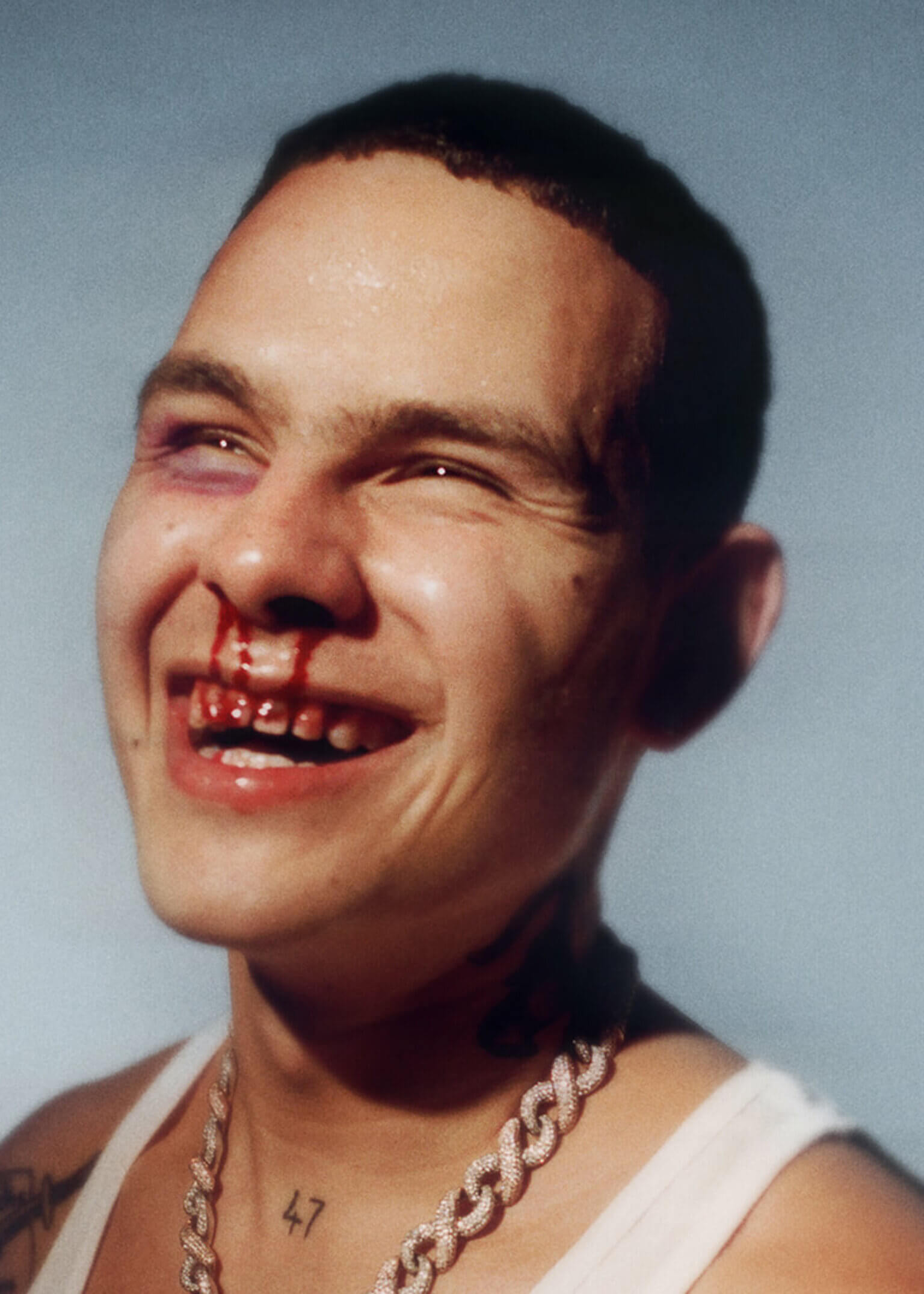 Slowthai &#8211; Tyron